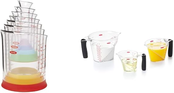 OXO Good Grips Measuring Tool Set