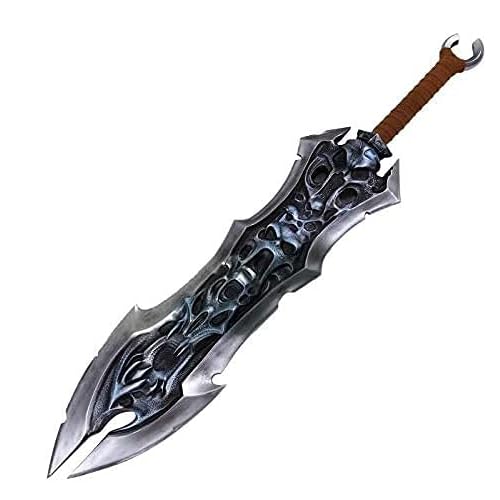 RealFireNSteel - Wars Chaoseater Fibreglass