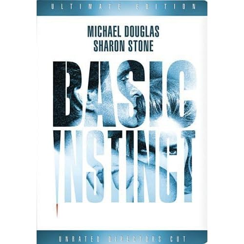 Basic Instinct (Unrated Director's Cut)