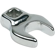 Armstrong 38-862 22mm, 3/8-Inch Drive Metric Crowfoot Wrench