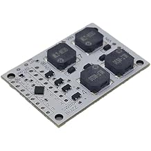 SW8B Buzz I2C Audio Tone Generation Board Serial Wombat PCB0038 (3)