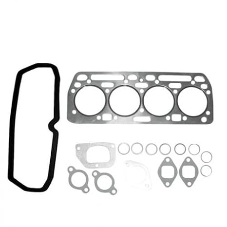 All States Ag Parts Head Gasket Set International 384 2424 B275 B434 2300 3444 354 364 2444 3414 B414 424 444 706105R93
