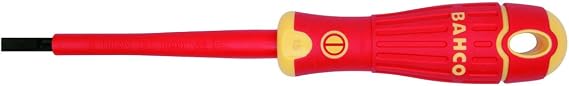 Destor. Bahcofit B/Straight 4X100