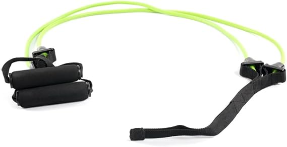 Power Systems Double Cords Light - Green