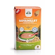 Maganjo - Soyamillet (1Kg) | Composite Flour |