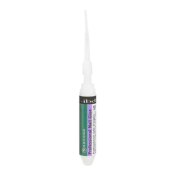5 S Ibd 5 S Professional Nail Glue, 1count
