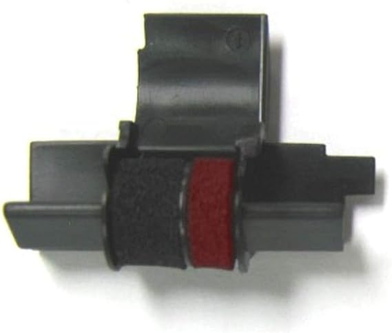 (5 Pack) Calculator Ink Roller Replaces Casio IR40T, Canon CP13, Sharp EA772R, NuKote NR42, Porelon PR42, Victor, Adler-Royal, Aurora, Citizen, OLIVETTI, TI