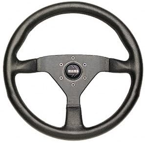 Momo R1909/33S Steering Wheel