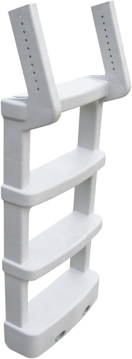 Main Access 48" X 54" Pool Incline Ladder