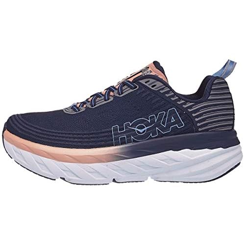 Hoka One One Womens Bondi LTR Running Shoe