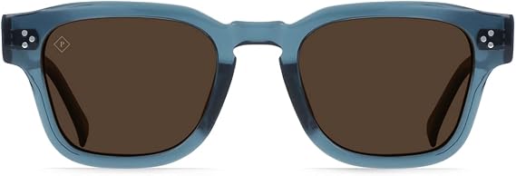 RAEN Optics Rece 51 Absinthe/Vibrant Brown Polarized One Size