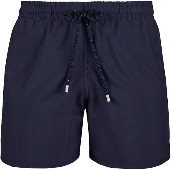 Men's Swim Trunks Solid