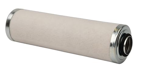 Replacement Air/Oil Separator Compatible with 53222 / Busch (2-Pack)