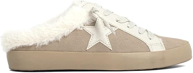 SHUSHOP Women's Pinah