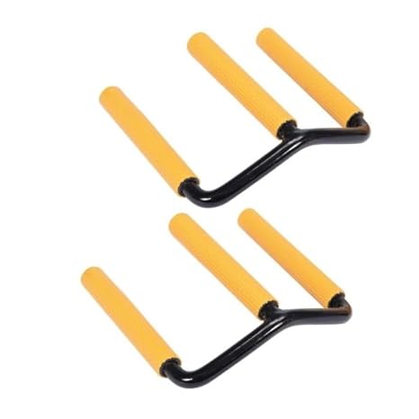 2PCS Plasterboard lifter Panel Carrier Gripper Drywall Lifts Ergonomic Plate for Plywood Sheet Goods General Purpose Glass Handy Grip Hand Board Lifter Particle Thick Panels