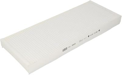 Mann Filter CU 3955 Cabin Filter for select AudiVolkswagen models