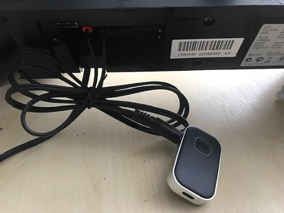 Bluetooth Audio Receiver Compatible for use with B&O Beosound 8, BeoPlay A8 Speaker Dock
