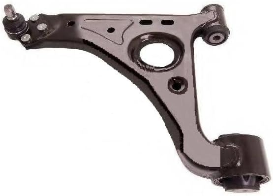Wishbone Compatible With Vauxhall Mokka/Mokka X Front, Pair, Lower, Control Arm, Suspension Arm