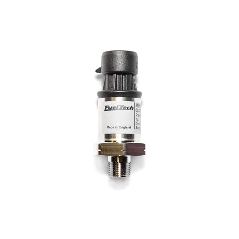Professional Pressure Sensor by FuelTech USA