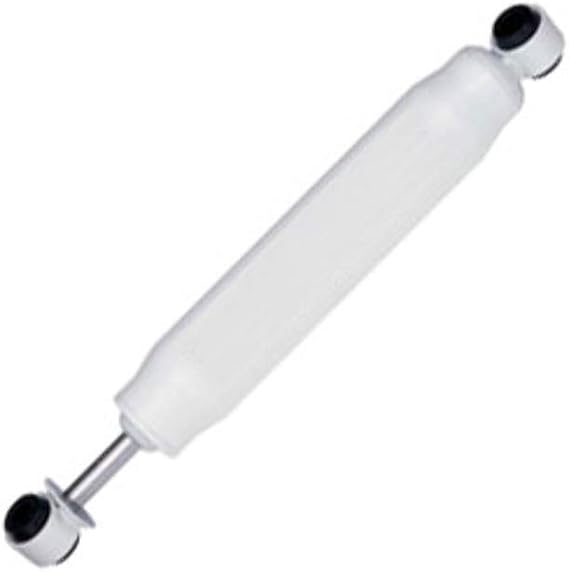 Maxtrac Suspension (2000LL-4) 3"-4" Rear Shock for Chevy/GM C10