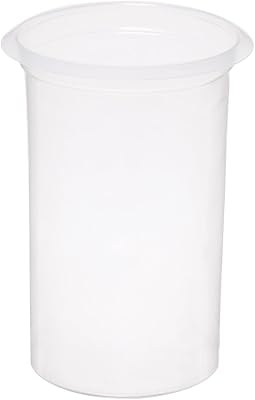 DeVilbiss DPC602 DeKups Disposable CupLid