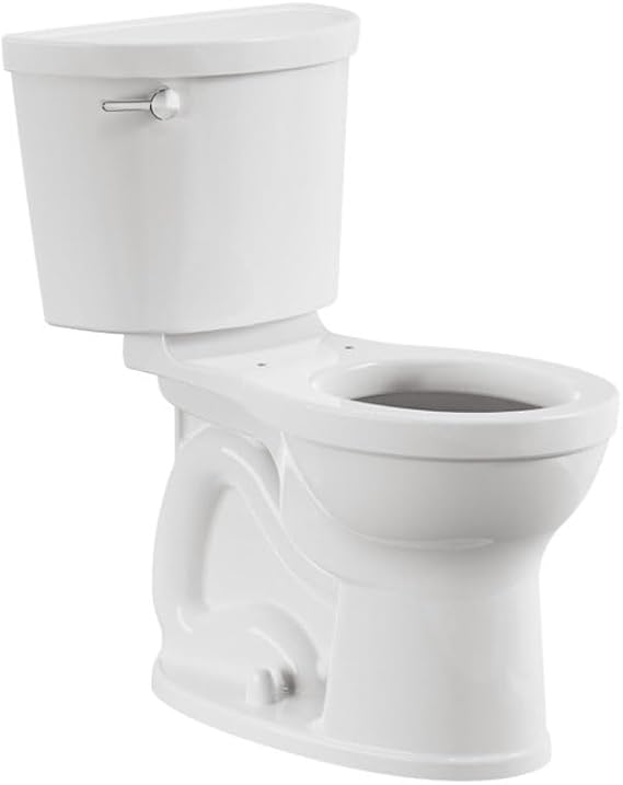 Cadet Pro Rh Rf 12in R L/seat Wht