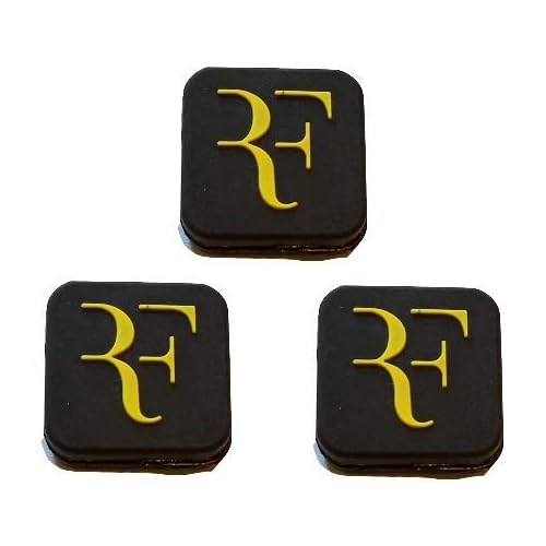 RF Tennis Dampener 3 Pack