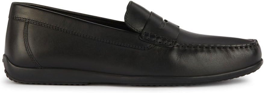 Geox Mens Moccasin