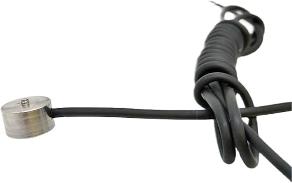 High precision Manipulator micro button force sensor 5kg 10kg 20kg 30kg 50kg mini load cell(DYHW-110-50KG)