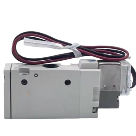 VMPA1-M1H-K-PI 533347 Solenoid Industrial Brake Pressure Relay Heavy Duty Ready to Ship