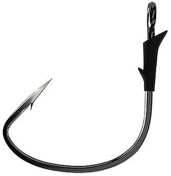 Eagle Claw Trokar Tournament Tube Hook