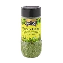 Natco Mixed Herbs - 25g