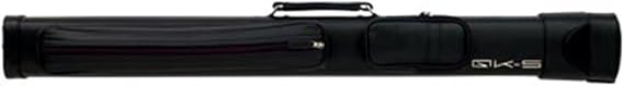 Artillery 2x3 Hard Pool Cue Case