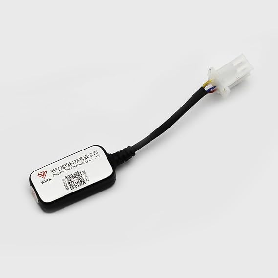 VOTOL Motor Controller Debugging Module EM35, EM55, EM100, EM150, 7255, 72350, 72490 Controller Parameter Data, Debugging Module