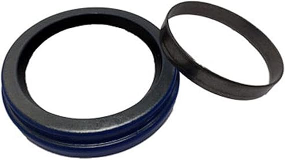 Stemco 382-8036 Front Wheel Seal Set