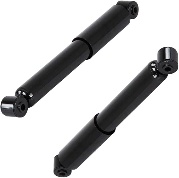 For Toyota RAV4 2006-2017 Pair Duralo Rear Shocks - Duralo 1192-1736 New