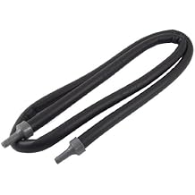 BOYU Bendable Air Diffusers for Aquarium Fish Tank, 35.4-inch