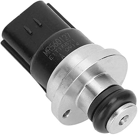 Sensor Fuel Rail High Pressure Sensor MR560127 MD360939 for Mitsubishi for Carisma for Challenger Galant Lancer for Pajero for Space Wagon