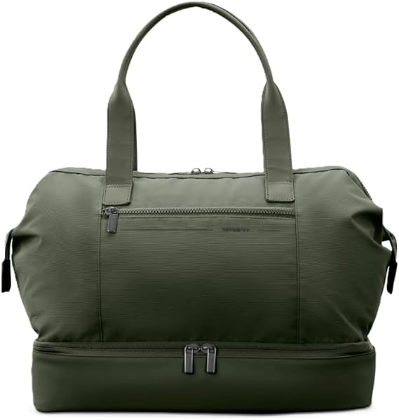 Samsonite Better Than Basic Weekender