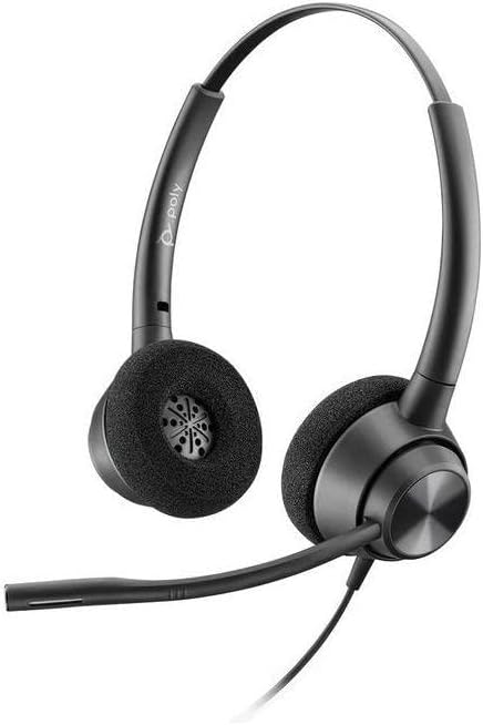 POLY Encrpro 320 Wqd Binrl Taa