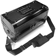 Reloop 7'' Record Case 150 Black