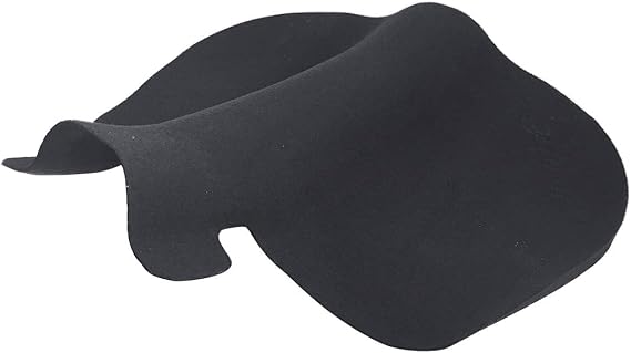 Wintec Half Riser Comfort Pad Rear