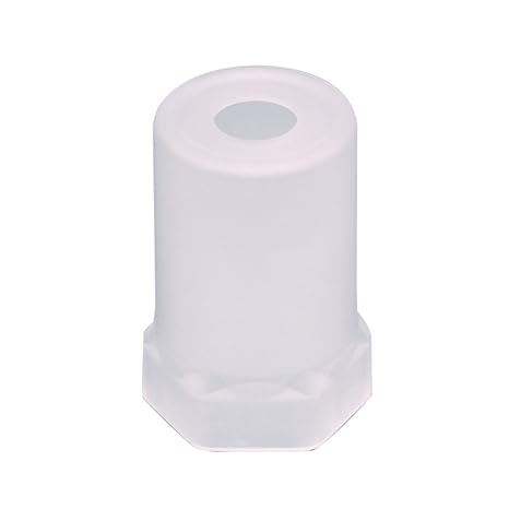 E30094 Protective Cover, Polypropylene, Transparent