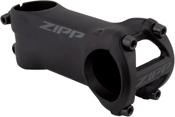 Zipp Speed Weaponry Service Course SL Stem - 80mm, 31.8 Clamp, +/-6, 1 1/8,