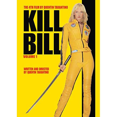 Kill Bill: Volume 1