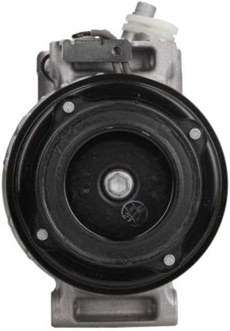 Denso Klima Kompresörü Mercedes-Benz Vito W639 06, Sprinter 3-T 906 06-09, 11 DCP17080