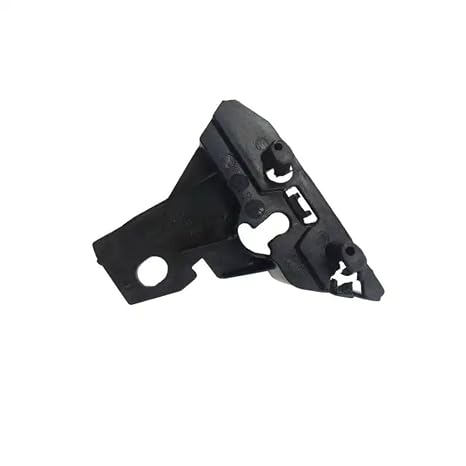 Replacement# 9068821114 Front bumper chin bracket R 1pc/set