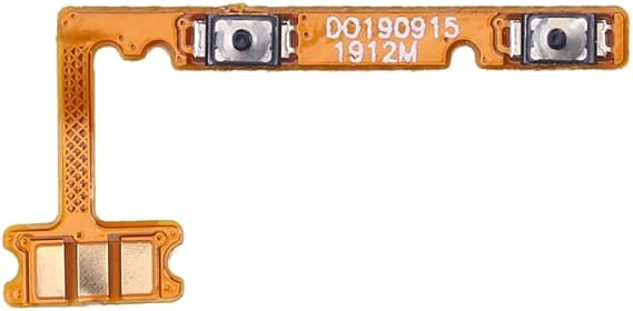For Oppo for Realme 5 Volume Button Flex Cable
