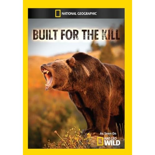 Built for the Kill
