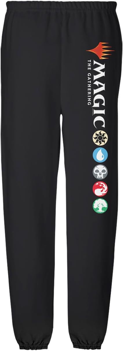 Pop Culture Unisex Jogger Sweatpants for Men and Women Collection